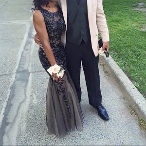 Jovani Prom Gown Size 2